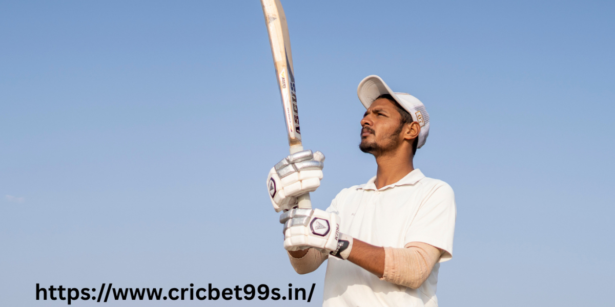 Cricbet99 – Your Trusted Platform for Online Cricket Betting in India