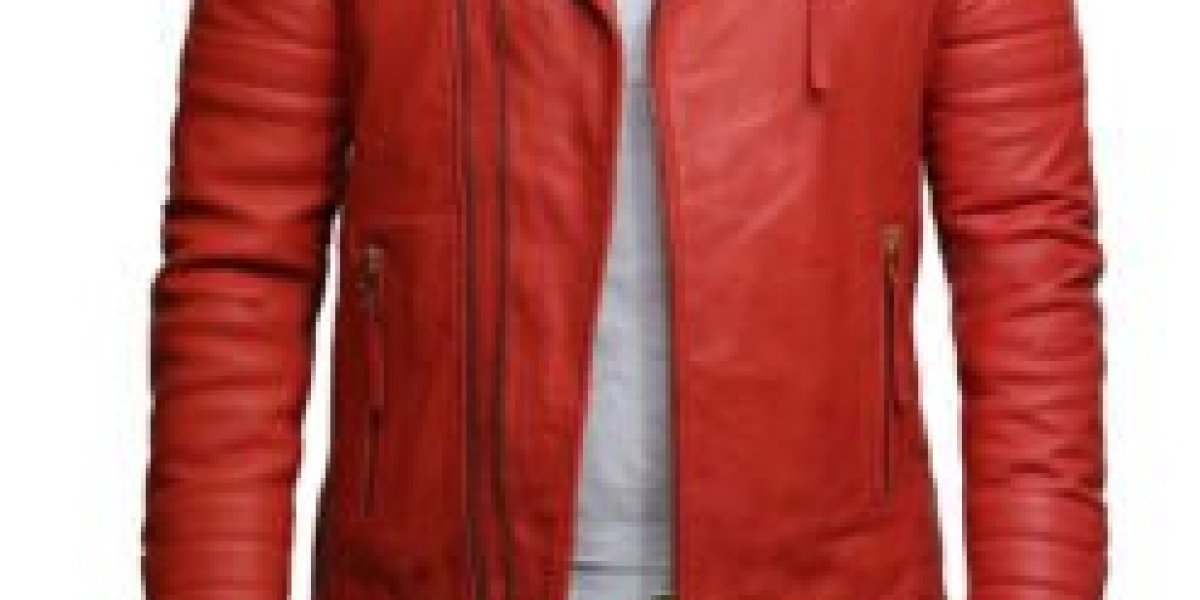 Custom Leather Jackets for Men Personalize Your Wardrobe Like Never Before