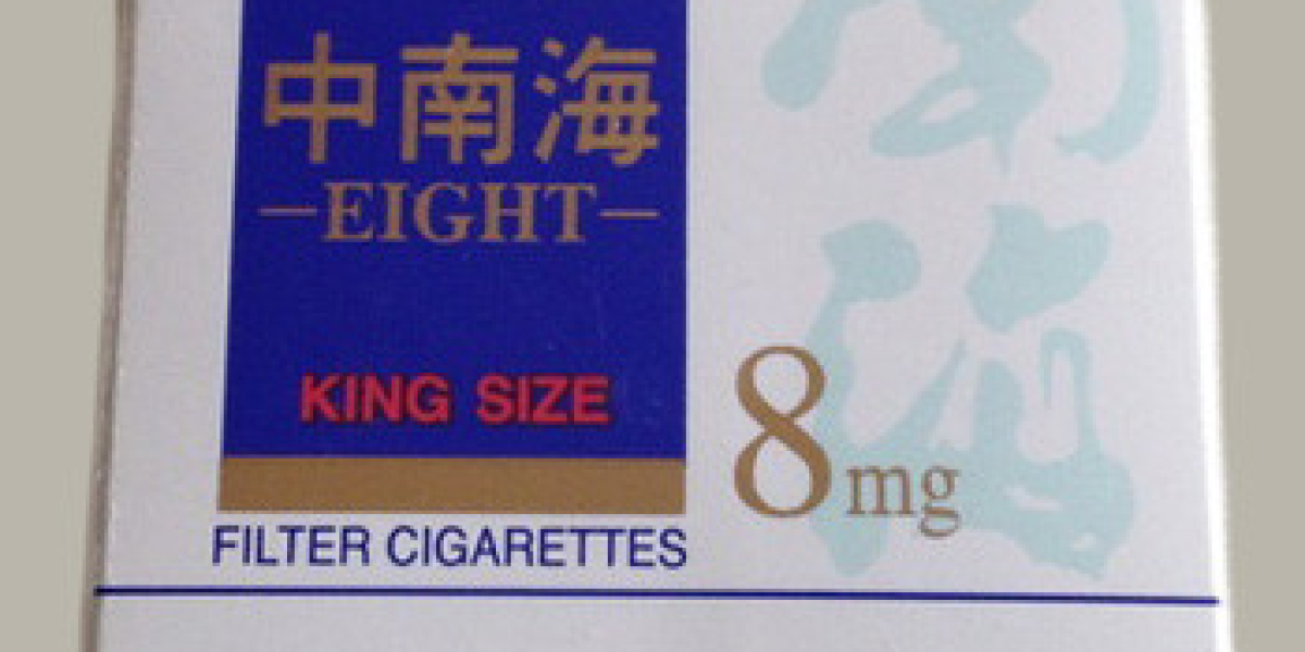 中南海香烟深度解析：HKSmokeone带您了解经典烟草的品质与魅力