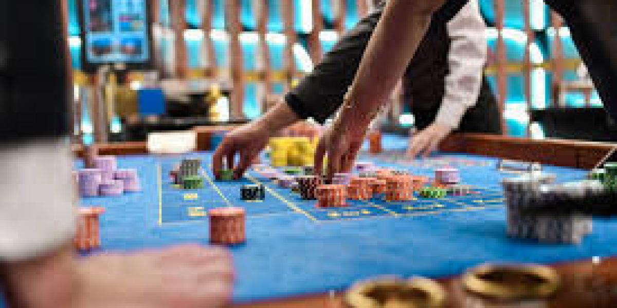 Exploring the Benefits of Non-GamStop Casinos for UK Players in 2025