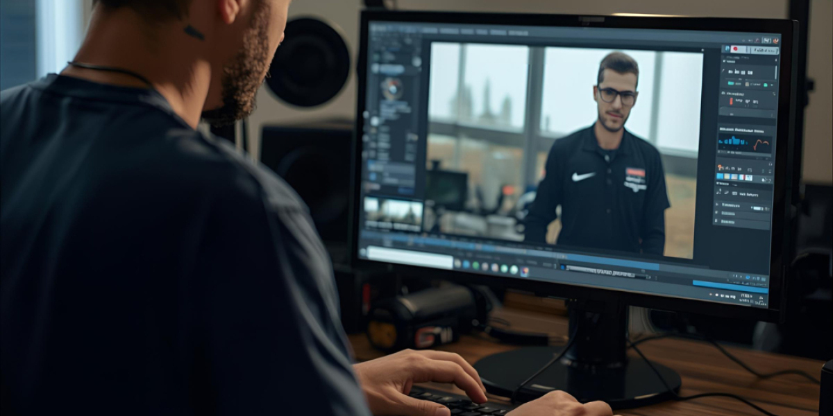 TOP Film production companies in Dubai: Weaving Exceptional Visual Narratives