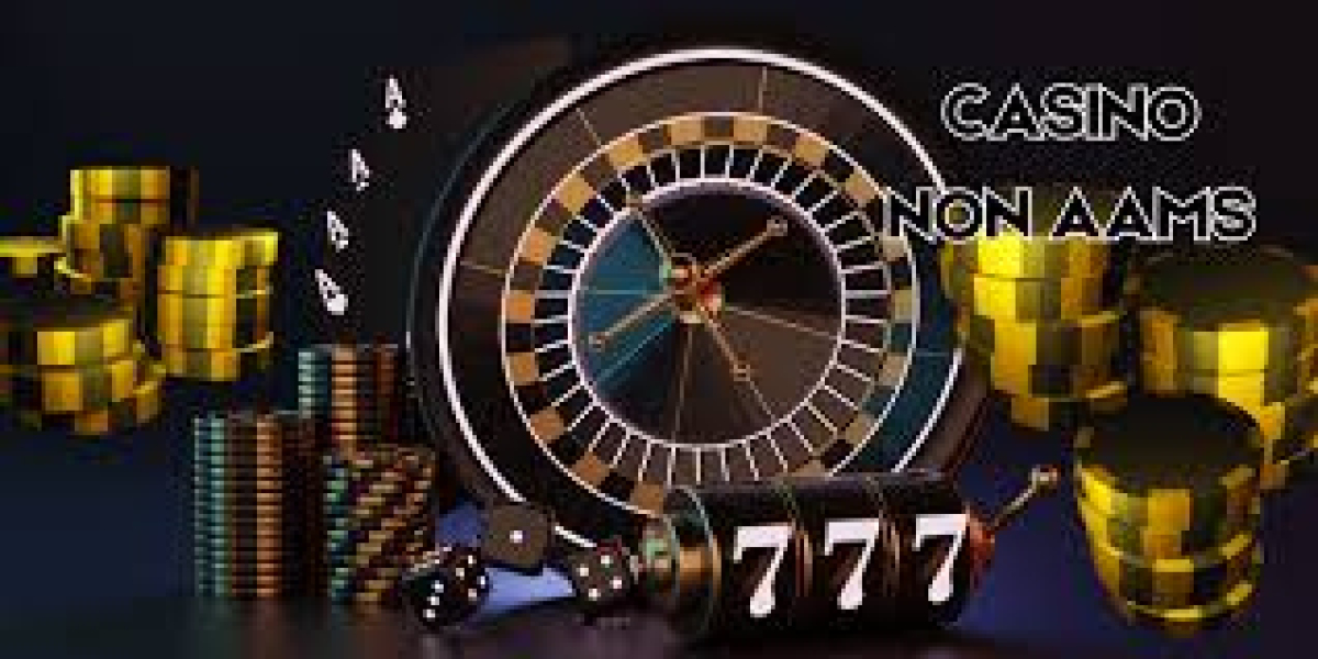 Casino Non ADM: Guida Essenziale per Giocatori Italiani