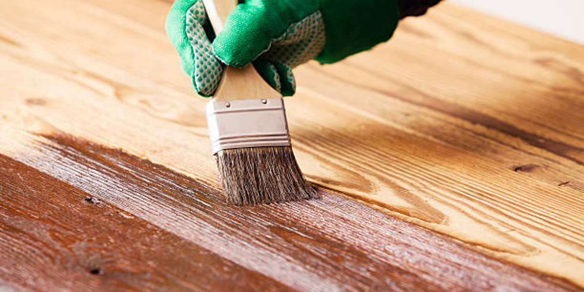 How Much Does Deck Painting Cost in 2025?