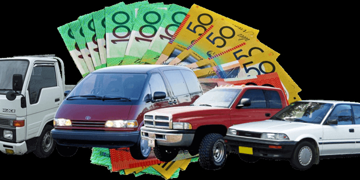 Who Buys a Banged-Up Car? A Look at the Scrap Industry’s Surprising Demand