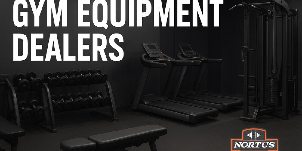 How to become a famous gym equipment dealer in your area?