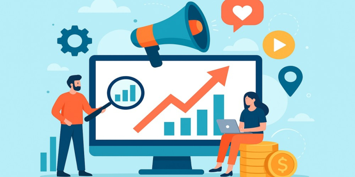 How Digital Marketing Helps Small Businesses Compete Online