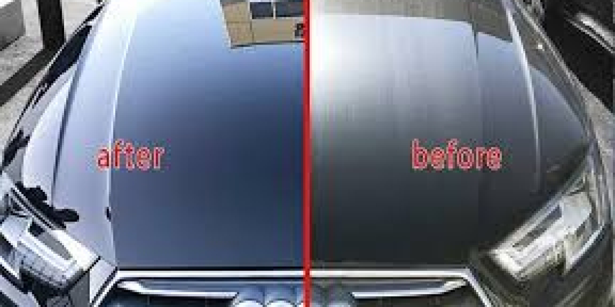 Premium Automotive Detailing Services in Amritsar and Bathinda
