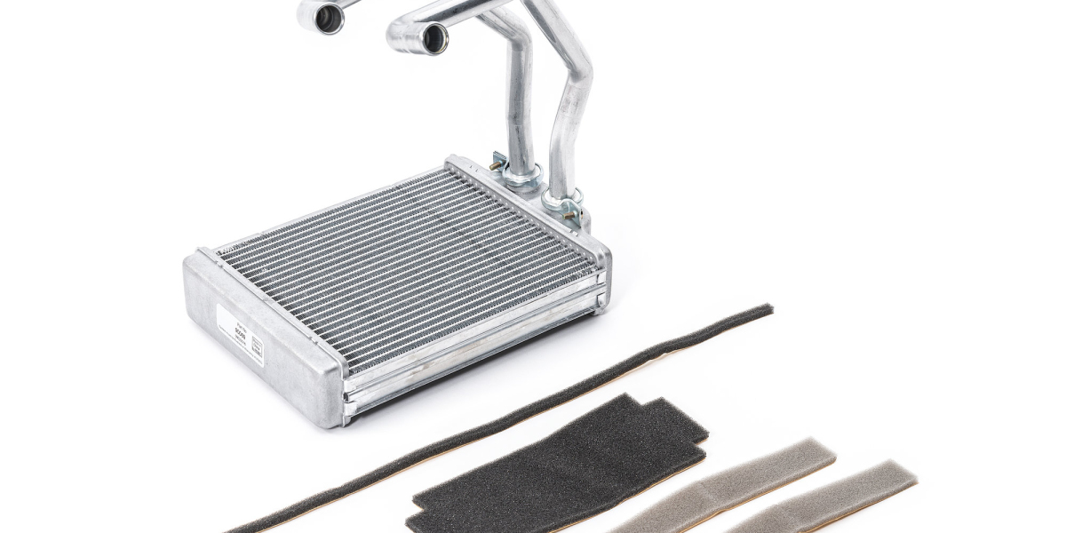 Automotive Heater Core Market Report: