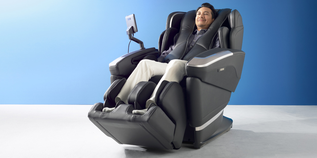 Best Massage Chair Australia: Expert Reviews and Recommendations