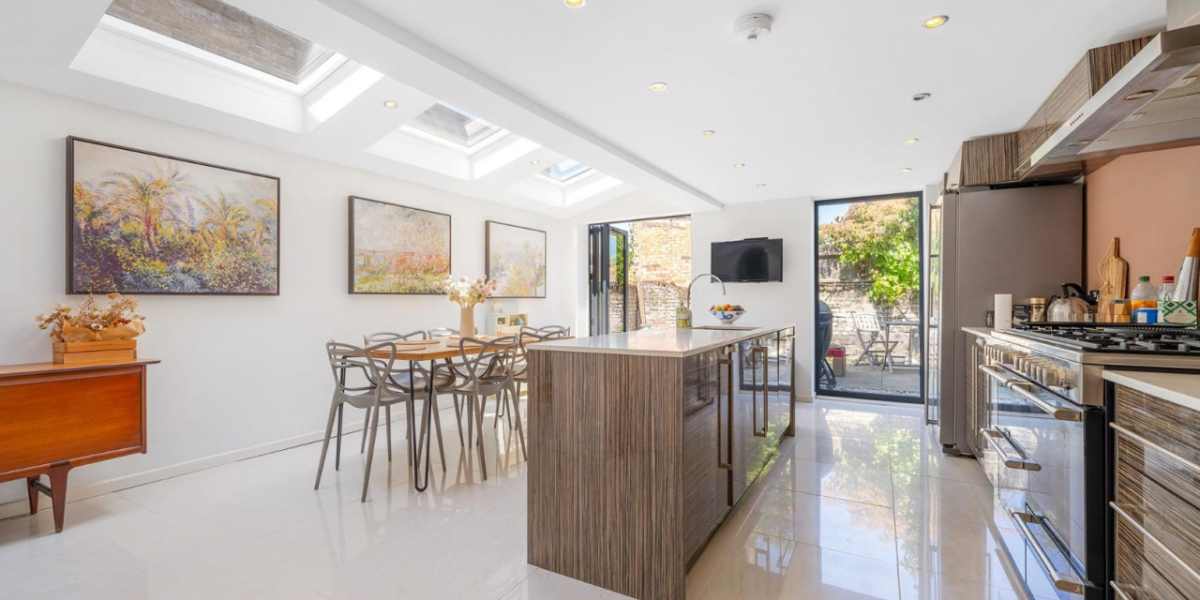 London Property Management By Keating Estates