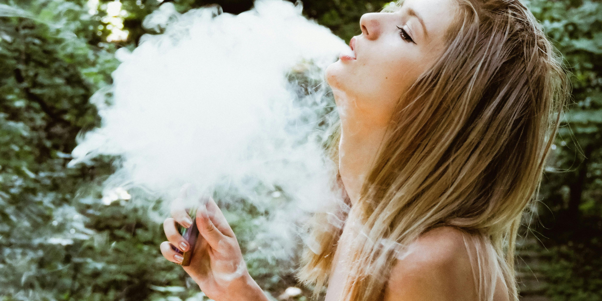 Hinter dem Hype: Unsere ehrliche Meinung zum Tornado Vape-Phänomen