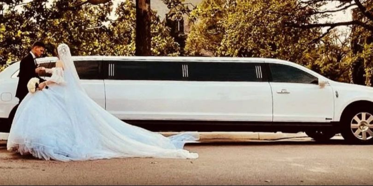 Rolls Royce Wedding Car Rental North Hollywood, CA