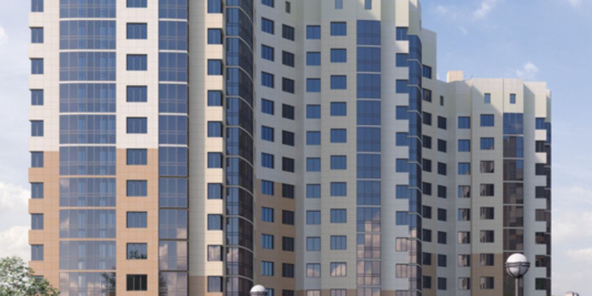 flat for rent in Ron - Serene Living at a Reasonable Price