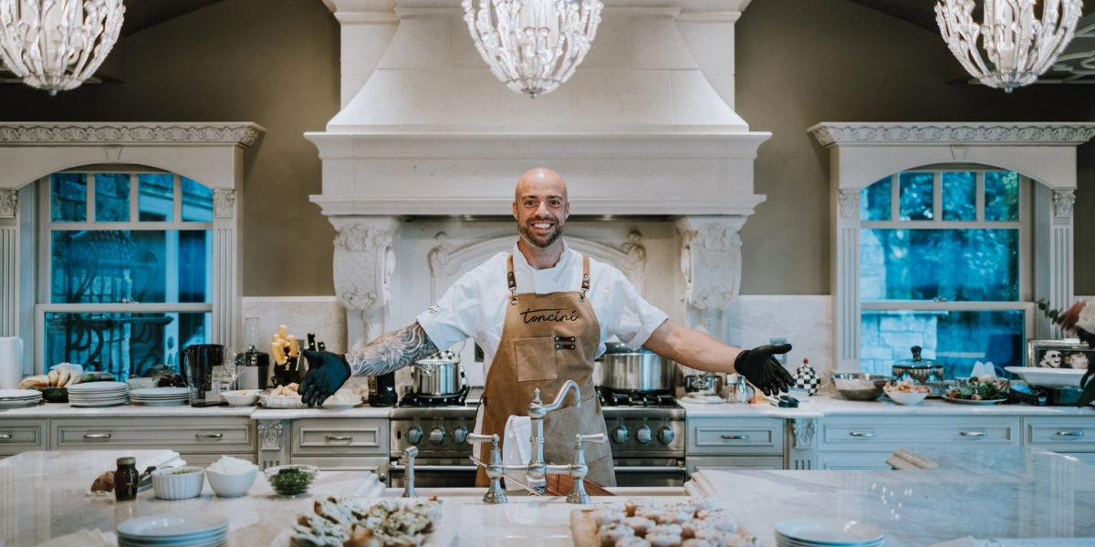 Professional Private Chef Kelowna – Fine Dining Made Easy