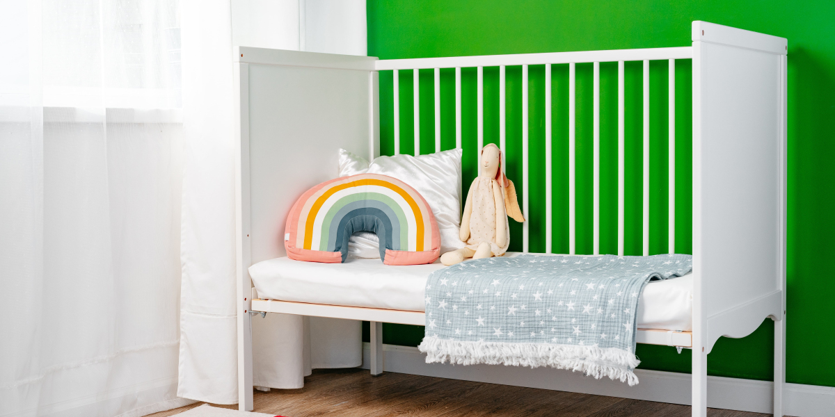 Why Cheap Baby Cot Is Right For You?