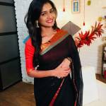 Anshika Shetty