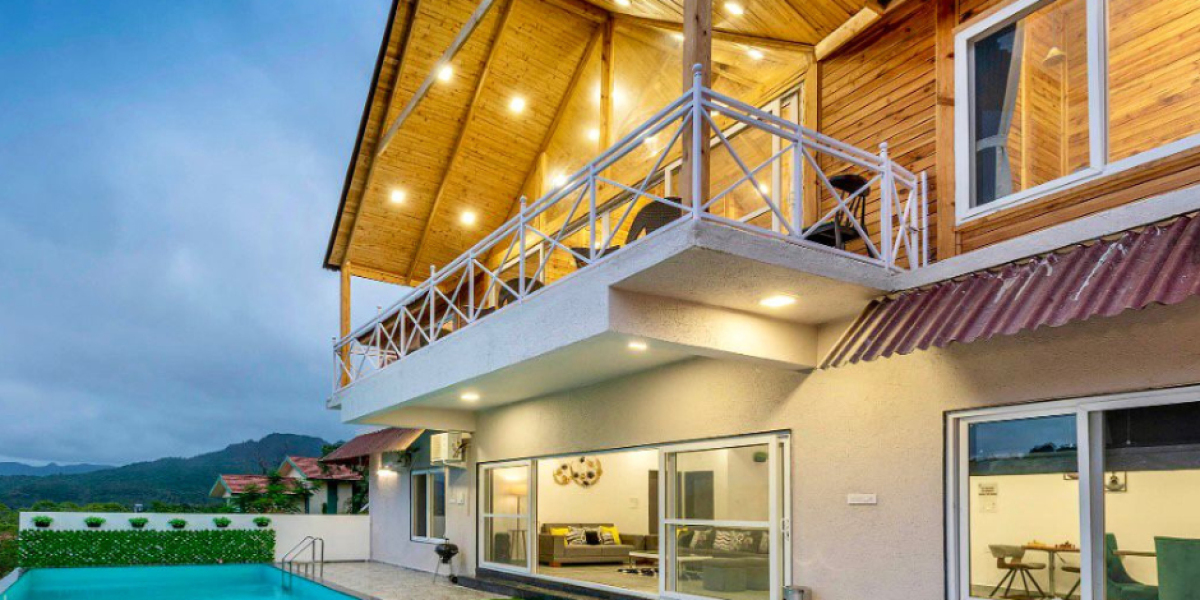 Villa For Rent In Ron: Experience Luxury and Comfort