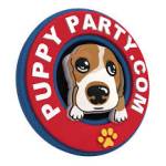 puppy party