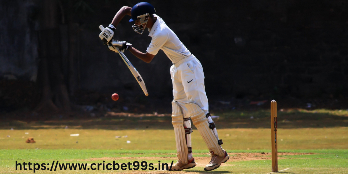 How to Register and Get Your Cricbet99 ID Easily