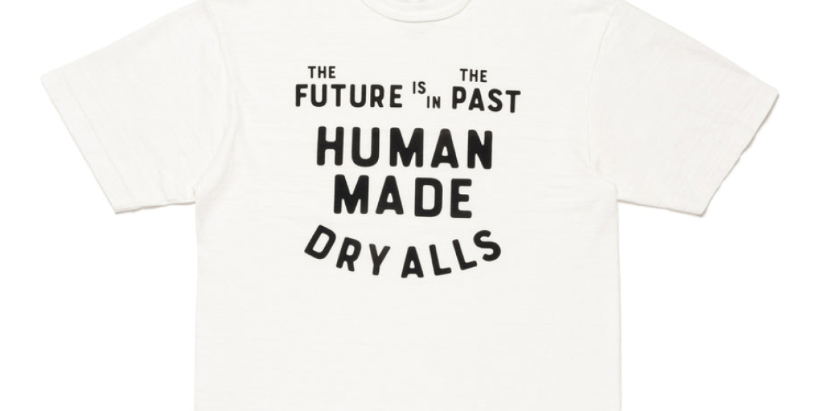 Human Made: A Fusion of Japanese Craft and Streetwear humanmade streetwear