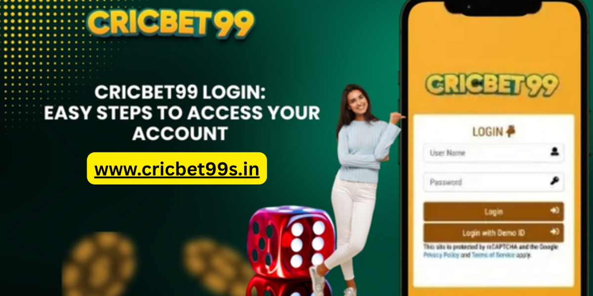Cricbet99 ID: One of India’s Popular Online Betting ID Providers