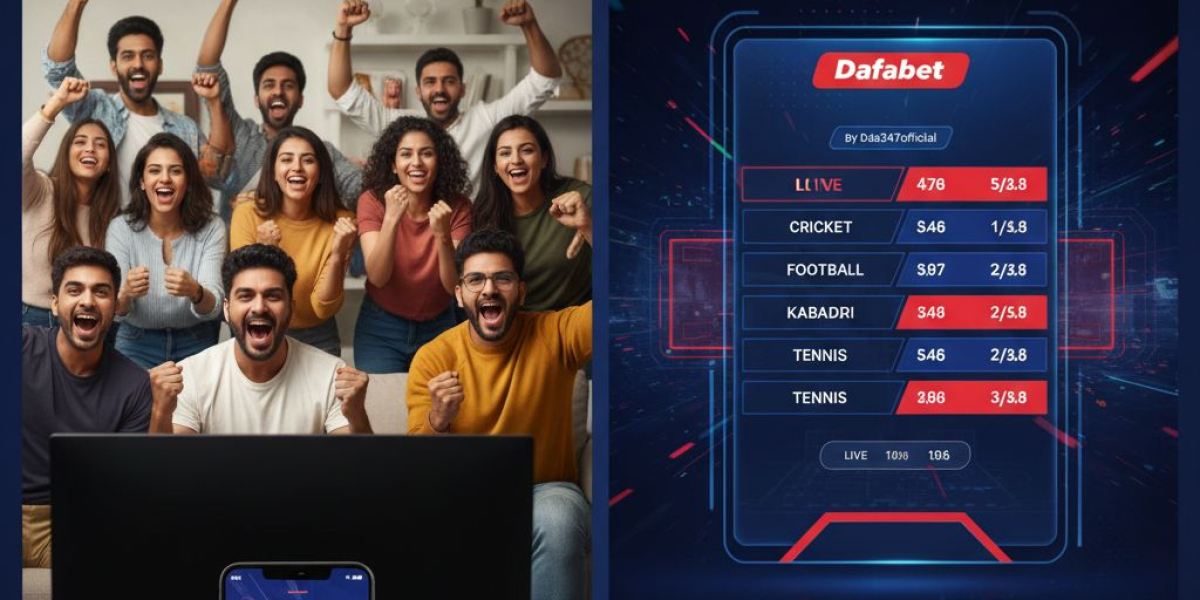 Dafabet Sports by Dafa247official – Play, Bet & Win Big