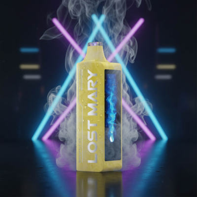 Lost mary pineapple ice Profile Picture