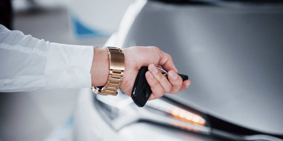 Key Ford Tools To Streamline Your Daily Lifethe One Key Ford Trick That Everybody Should Be Able To