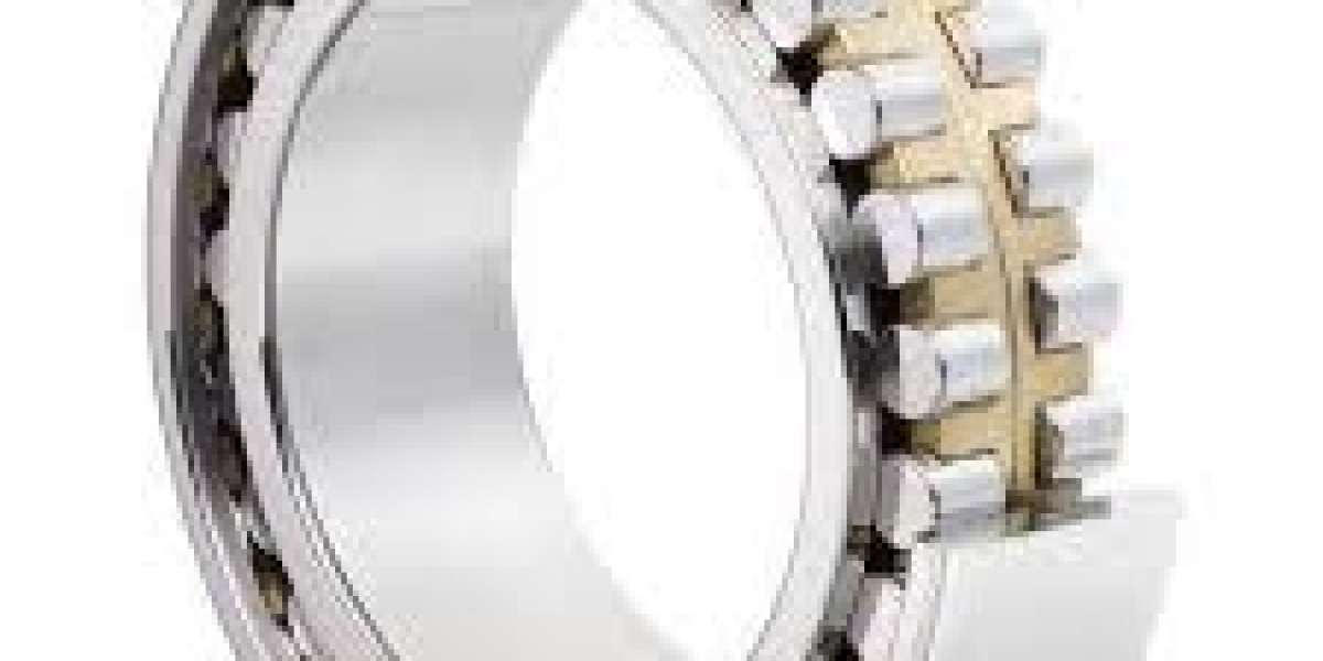 Roller Bearing Solutions – Prevent Downtime with Yuwei’s Reliable Bearings