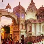 Mathura Vriandavan Package