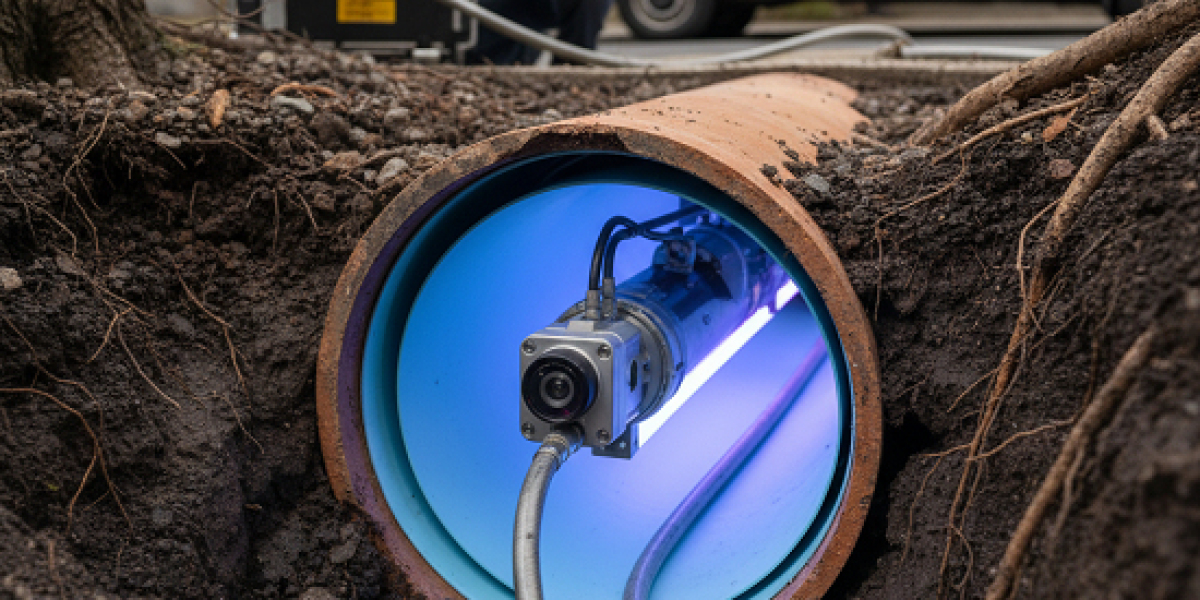 Trenchless Pipe Relining Market to See Striking Growth by 2031 | The Insight Partners