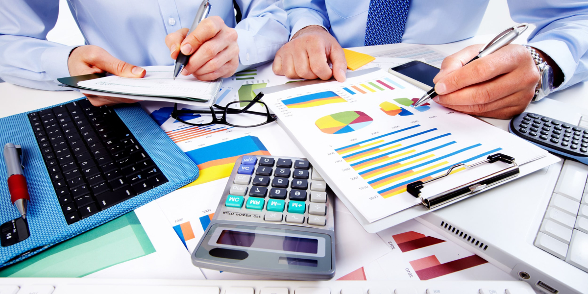 Learn Tally, GST, and Financial Management