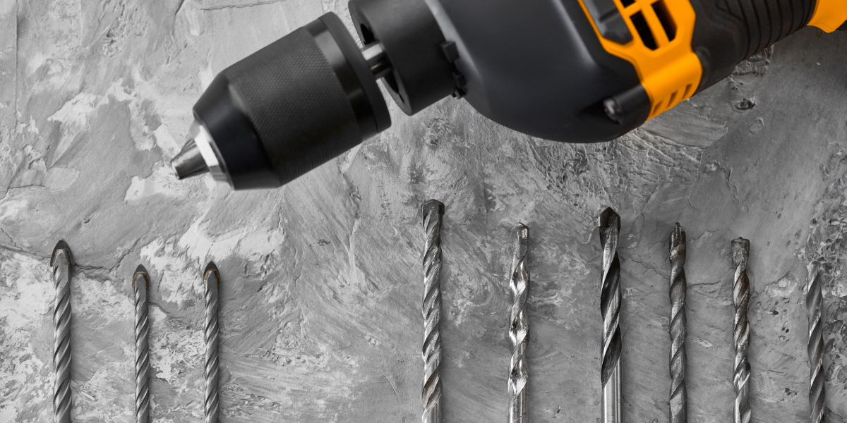 10 Undeniable Reasons People Hate Buy An Affordable Drill