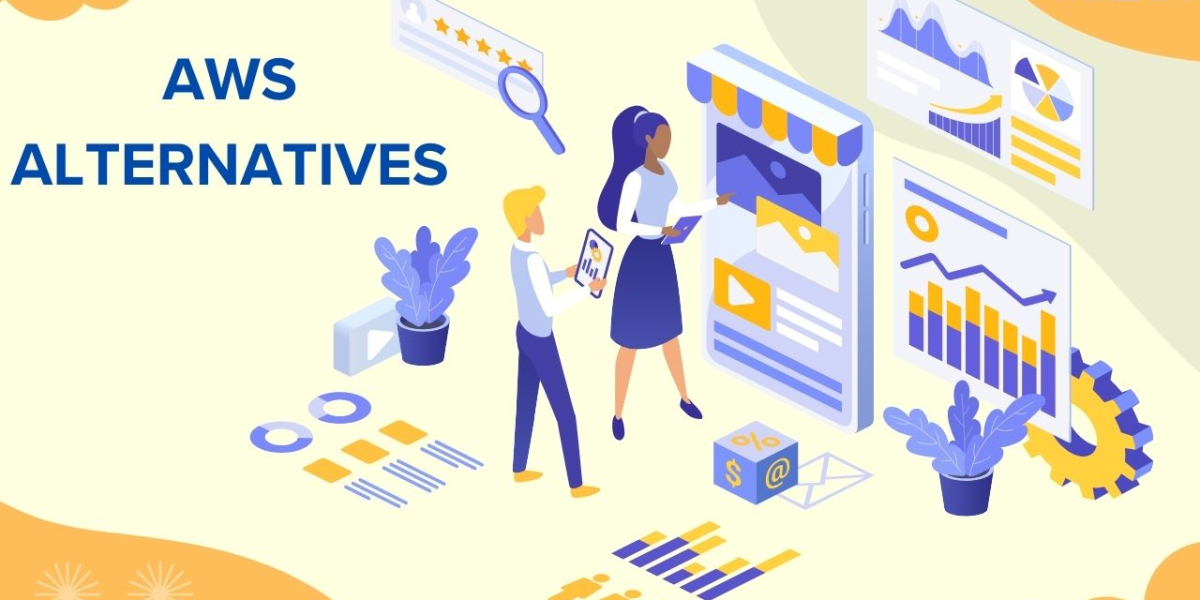 Evaluating the Best AWS Alternative in India for Scalable and Secure Hosting