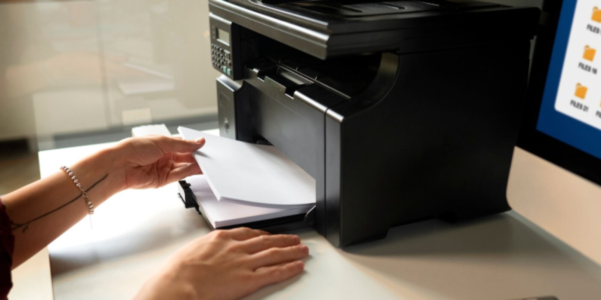 Hardware Peripherals The Backbone of Modern Business Technology