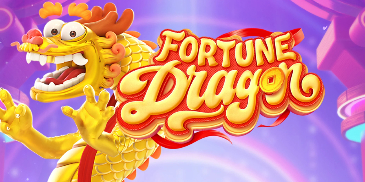Fortune Dragon no Celular: Leve a Sorte com Você