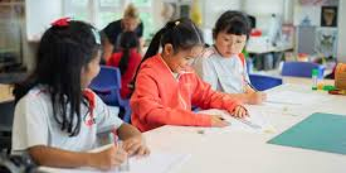 Private School in Malaysia: Shaping the Future of Your Child