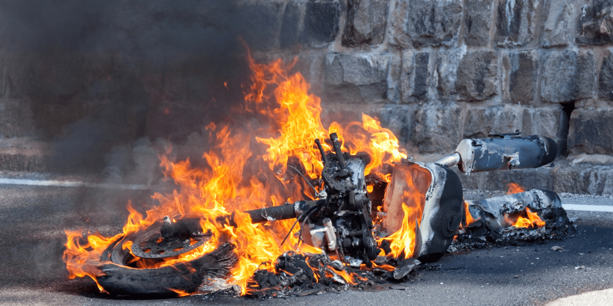 Motorcycle Accident Lawyer: Protect Your Rights After a Crash