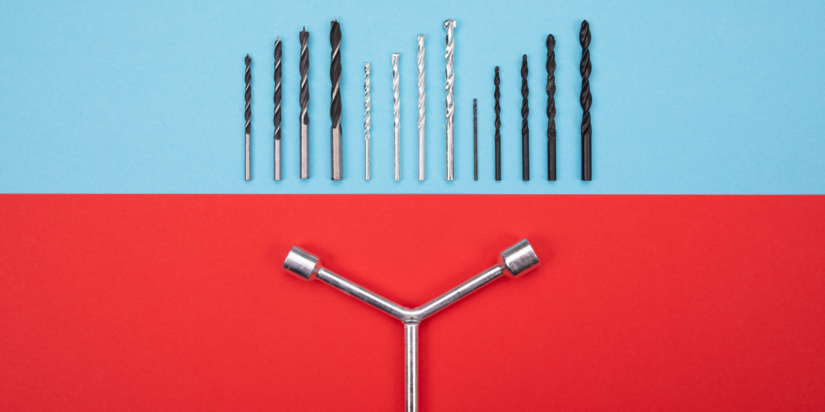 10 Startups That Will Change The Buy A Drill Industry For The Better