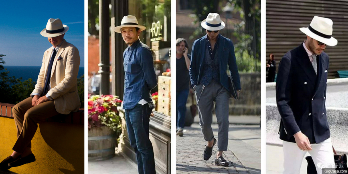 Elevate Your Outfit with These Chic Modern Hats