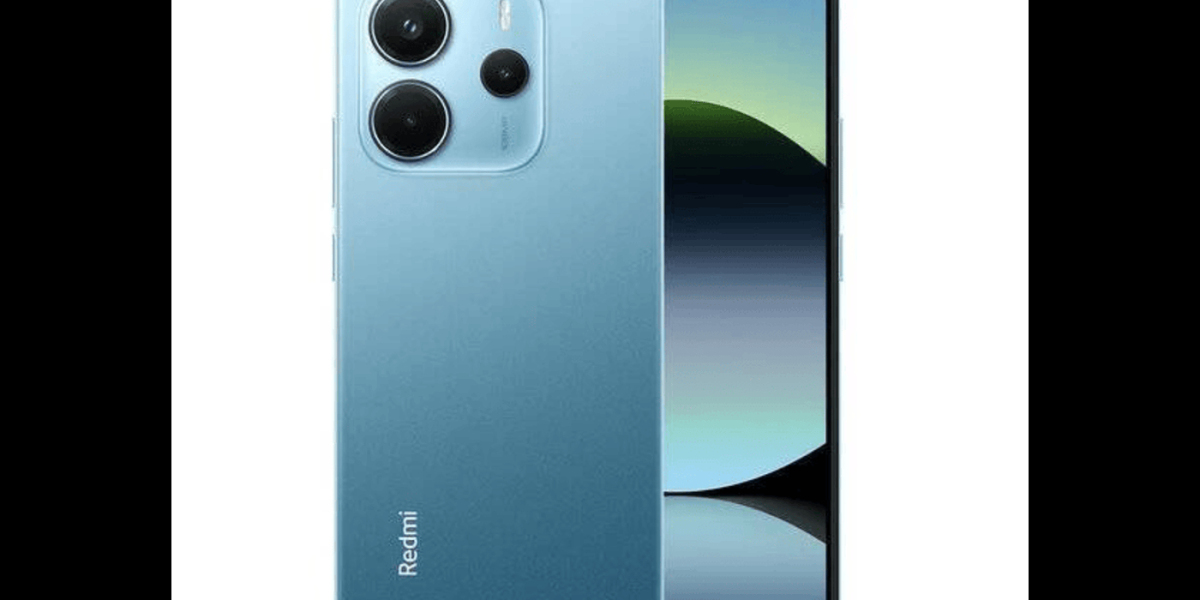 Xiaomi Redmi Note 14: Redefining Redmi Mobiles in Pakistan