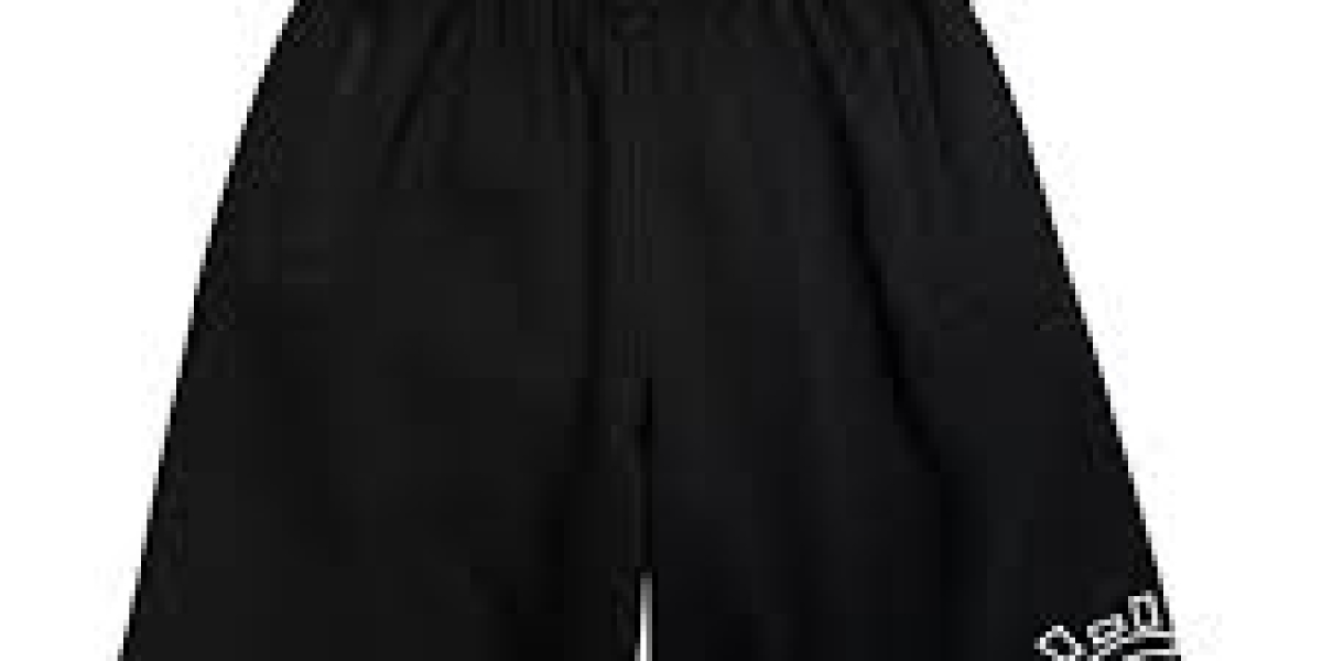 The Comfort and Style Behind ADWYSD Shorts