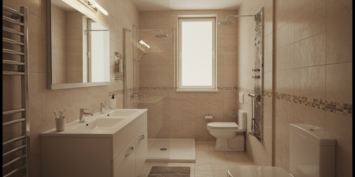 6 Bathroom Renovation Mistakes Making Your Cold Bathroom Moldy
