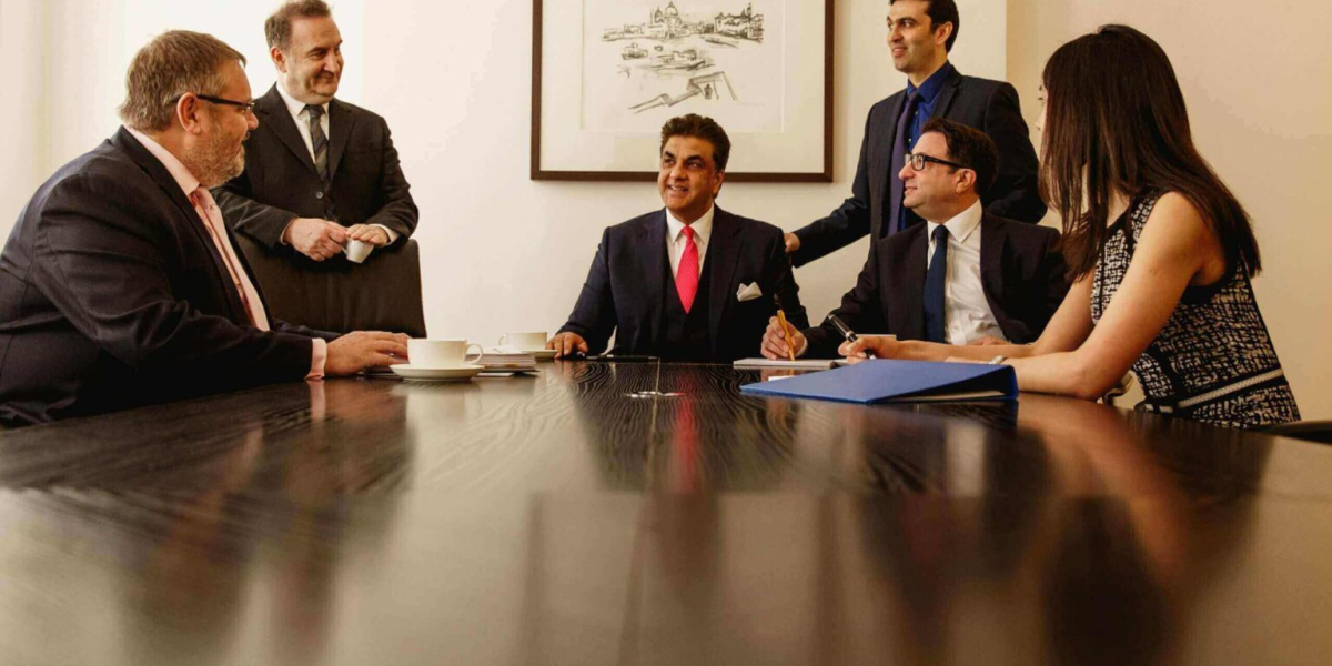 Your Search for "Best Immigration Solicitors Near Me" Ends Here: Why Expertise and Empathy Define Your Journey