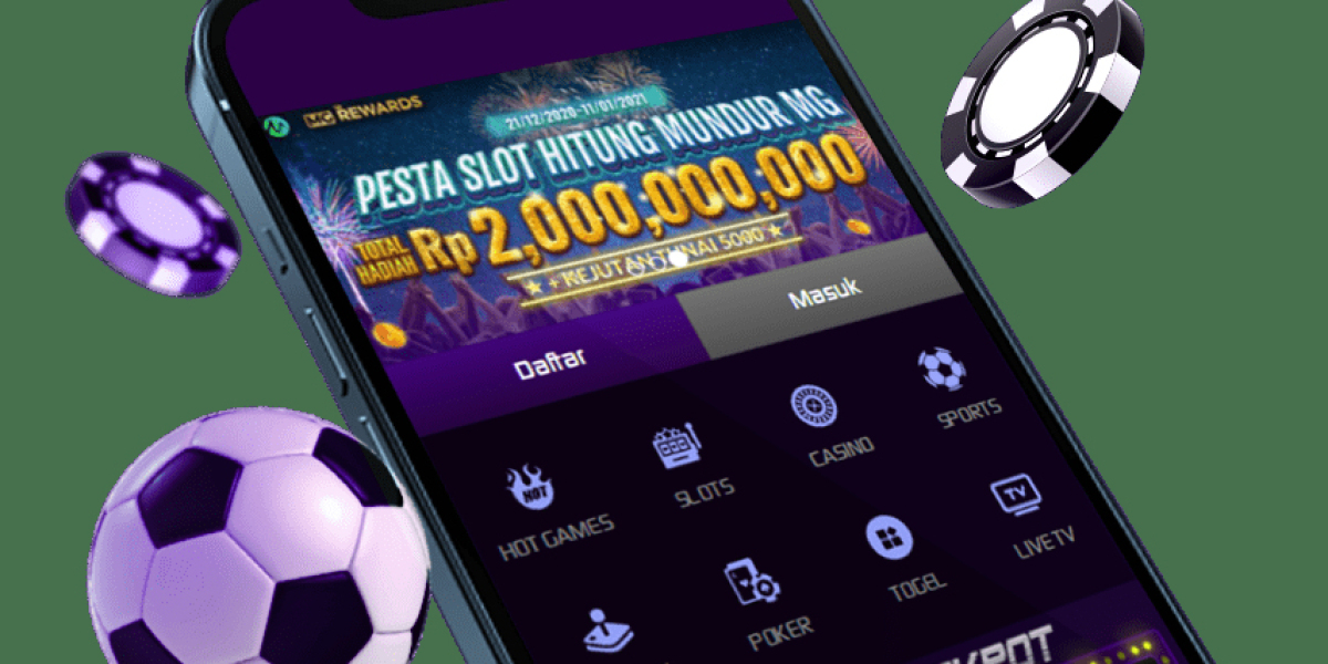 Maksimalkan Peluang Jackpot Anda Setiap Hari dengan Tips Akurat rans4d