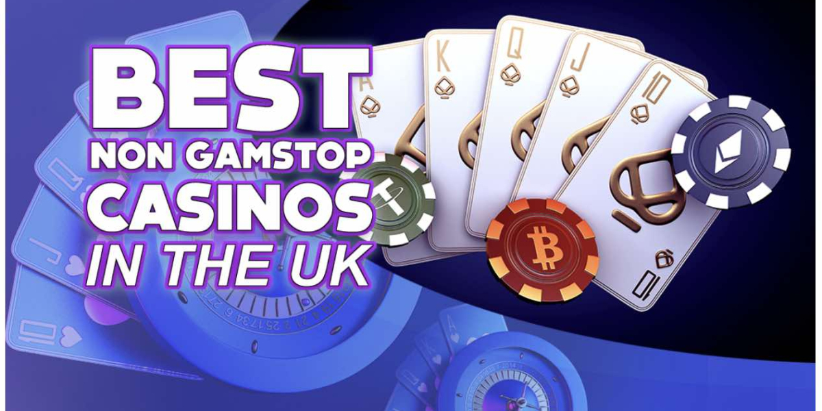 How Non GamStop Casinos Redefine Freedom and Flexibility in Online Gaming