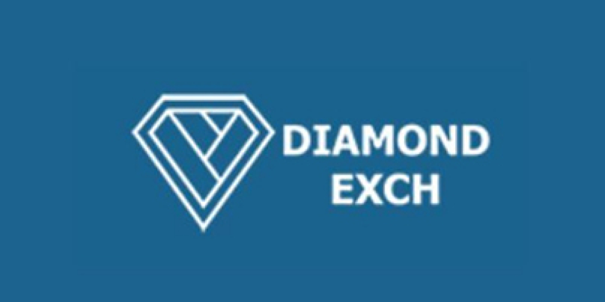Diamond Exchange ID and Diamond Exchange 99 — The Trusted Names in Online Gaming and Sports Trading