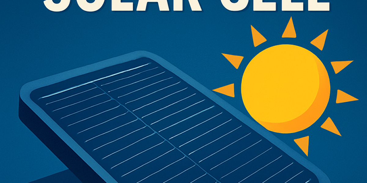 Next Generation Solar Cell Market Insights