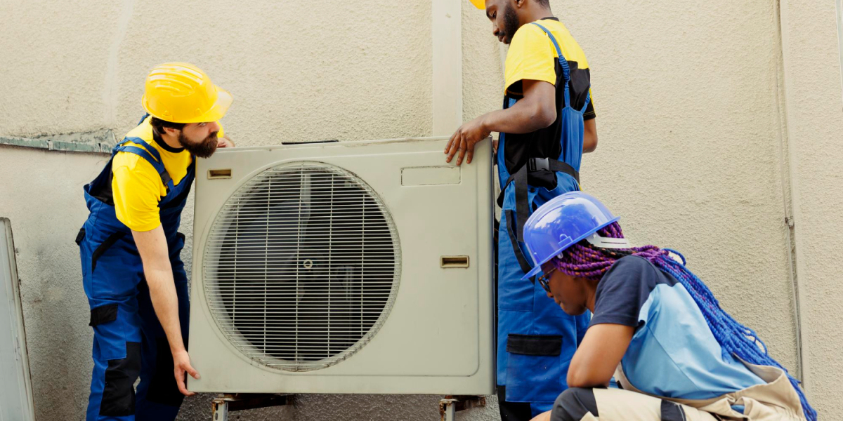 Expert Air Conditioning Solutions | Air Hive Conditioning