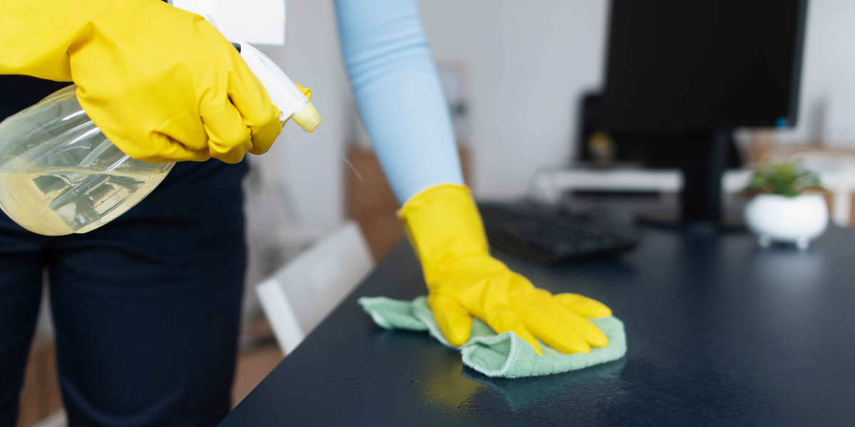 Residential Pest Control Services for a Safe and Healthy Home